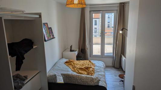 For rent Puteaux 1 room 20 m2 Hauts de Seine (92800) photo 0