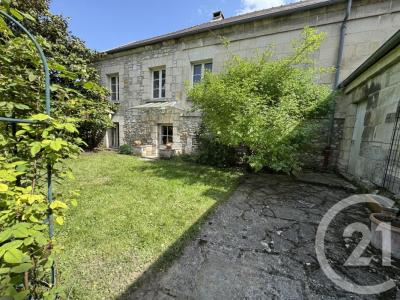 Annonce Vente 7 pices Maison Neuilly-sous-clermont 60