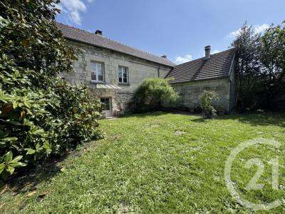 Acheter Maison 210 m2 Neuilly-sous-clermont