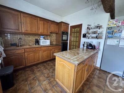 Acheter Maison Neuilly-sous-clermont 345000 euros