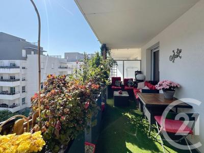 For sale Choisy-le-roi 3 rooms 65 m2 Val de Marne (94600) photo 0