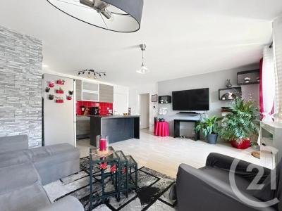 For sale Choisy-le-roi 3 rooms 65 m2 Val de Marne (94600) photo 1