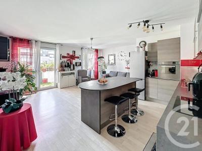 For sale Choisy-le-roi 3 rooms 65 m2 Val de Marne (94600) photo 2