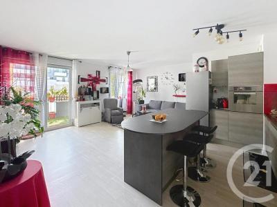 For sale Choisy-le-roi 3 rooms 65 m2 Val de Marne (94600) photo 3