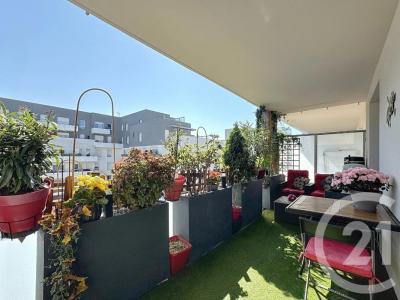 For sale Choisy-le-roi 3 rooms 65 m2 Val de Marne (94600) photo 4