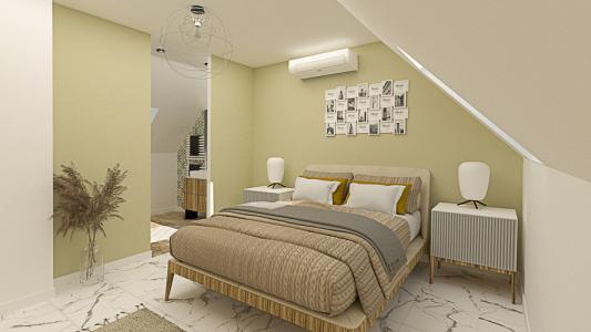 Acheter Maison 100 m2 Brie-comte-robert