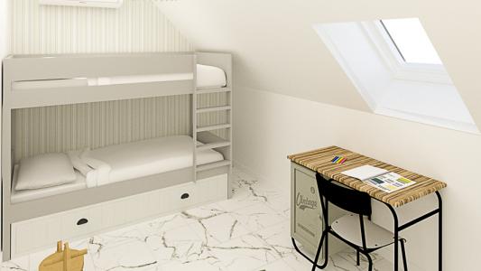Acheter Maison 100 m2 Boussy-saint-antoine