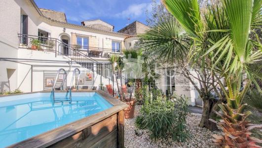 For sale Uzes 7 rooms 164 m2 Gard (30700) photo 1