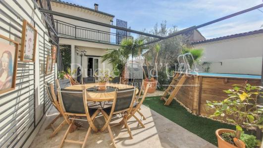 For sale Uzes 7 rooms 164 m2 Gard (30700) photo 2