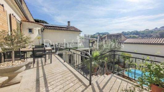 For sale Uzes 7 rooms 164 m2 Gard (30700) photo 3