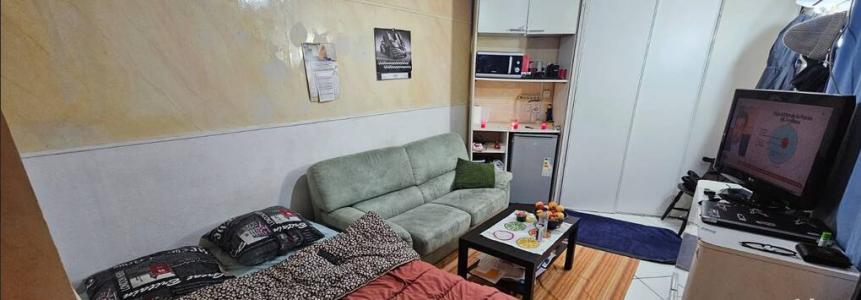 For rent Aulnay-sous-bois 1 room 29 m2 Seine saint denis (93600) photo 1
