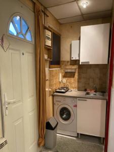For rent Aulnay-sous-bois 1 room 29 m2 Seine saint denis (93600) photo 2