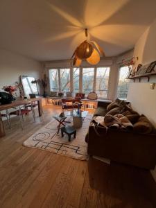 For rent Saint-denis 2 rooms 42 m2 Seine saint denis (93200) photo 0