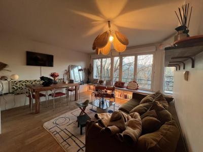 For rent Saint-denis 2 rooms 42 m2 Seine saint denis (93200) photo 1