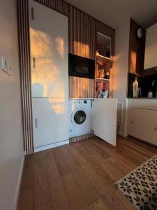 For rent Saint-denis 2 rooms 42 m2 Seine saint denis (93200) photo 2