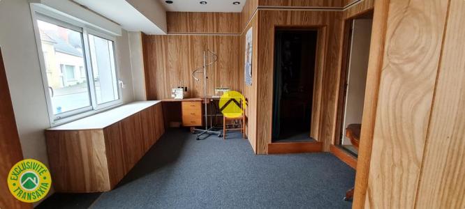For sale Nerondes 6 rooms 79 m2 Cher (18350) photo 2