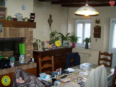 For sale Saint-florent-sur-cher 5 rooms 80 m2 Cher (18400) photo 2