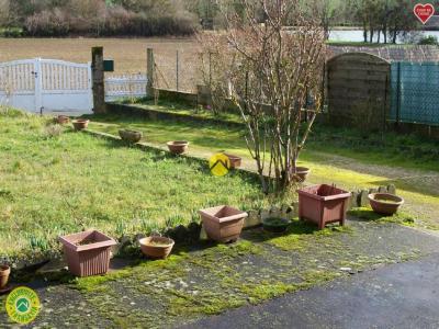 For sale Saint-florent-sur-cher 5 rooms 80 m2 Cher (18400) photo 3