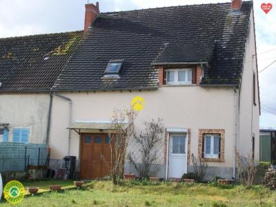 For sale Saint-florent-sur-cher 5 rooms 80 m2 Cher (18400) photo 4