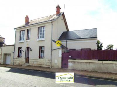 For sale Montrichard 4 rooms 93 m2 Loir et cher (41400) photo 0