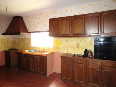 For sale Montrichard 4 rooms 93 m2 Loir et cher (41400) photo 1