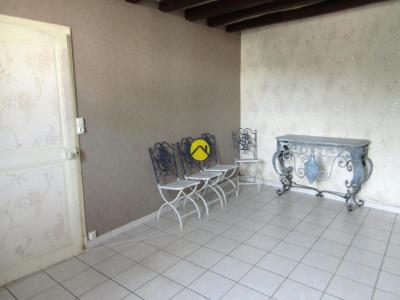 For sale Montrichard 4 rooms 93 m2 Loir et cher (41400) photo 2