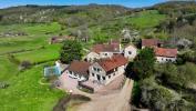 Vente Prestige Etang-sur-arroux 25 pieces 612 m2
