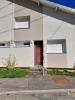 For rent House Gironcourt-sur-vraine 54 m2 2 pieces