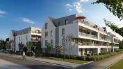 For rent Apartment Hoenheim 59 m2 3 pieces