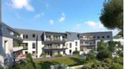 Location Appartement Darnetal 21 m2