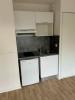 For rent Apartment Lormont 31 m2