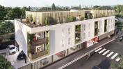 Location Appartement Laval 33 m2