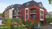 For rent Apartment Honfleur 65 m2 3 pieces