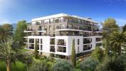 For rent Apartment Antibes 67 m2 3 pieces
