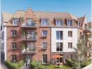 For rent Apartment Capinghem 41 m2 2 pieces