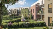 For rent Apartment Bernolsheim 53 m2 2 pieces