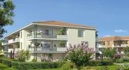 Location Appartement Lorgues 2 pieces 40 m2