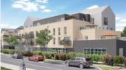 For rent Apartment Carpiquet 40 m2 2 pieces