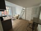 For rent Apartment Saint-leu-d'esserent 21 m2