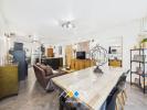 Vente Appartement Pont-a-mousson 5 pieces 78 m2