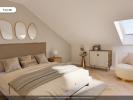 Vente Appartement Hombourg-haut 5 pieces 83 m2