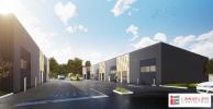 For sale Commerce Pleumeleuc 191 m2