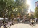 For sale Apartment Beaurecueil AIX-EN-PROVENCE 43 m2 2 pieces