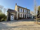 Vente Maison Aubry-en-exmes ECOUCHE 5 pieces 161 m2