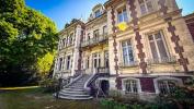 For sale Prestigious house Arques 550 m2 17 pieces