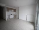 For rent Apartment Nantes 56 m2 3 pieces