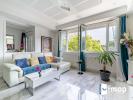 Vente Maison Boussy-saint-antoine 7 pieces 255 m2