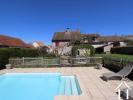 Vente Maison Montceau-et-echarnant 9 pieces 163 m2
