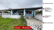 For sale House Saint-denis 55 m2 3 pieces