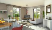 Vente Appartement Saint-maurice 5 pieces 120 m2